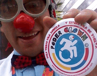 Discapacidad sin fronteras